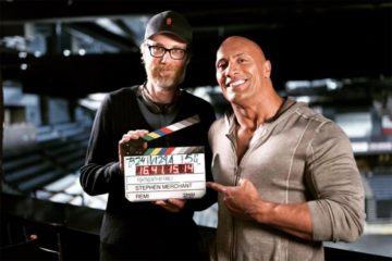 fighting-with-my-family-dwayne-johnson-the-rock-stephen-merchant-biopic-bevis-family-paige-florence-pugh-nick-frost-vince-vaughn-WWE-catch-wrestling
