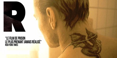 R film danois réalisé Tobias Lindholm et Michael Noer