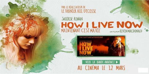 Kevin Macdonald-how-i-live-now