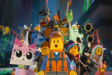 Lego movie top image
