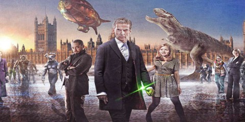 Doctor-Who-Deep-Breath-saison8-critique-serie