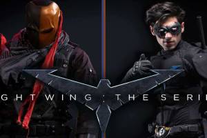 Nightwing-The-Series–Deathstroke-youtube