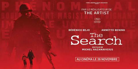 the-search-critique-film-michel-hazanavicius