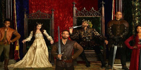 serie-galavant-critique-saison1-ep1-ep2
