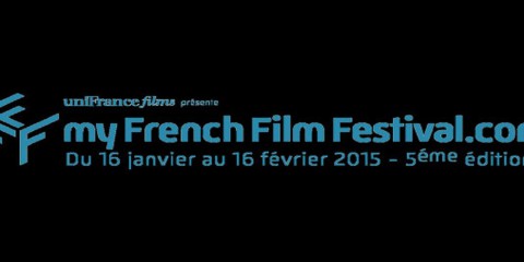 My French Film Festival-palmares