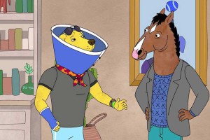 bojack-horseman-saison-2-critique-series-animation-Raphael-Bob-Waksberg