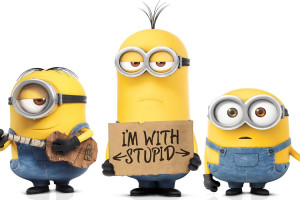 les-minions-critique-couverture