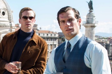 The-Man-from-Uncle-Guy-Ritchie-critique-film