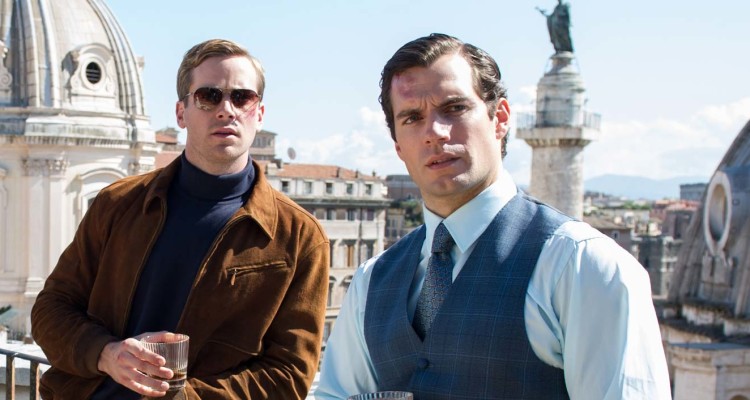 The-Man-from-Uncle-Guy-Ritchie-critique-film