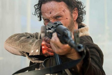 the-walking-dead-saison-6-episode1-Andrew-Lincoln-incarne-le-personnage-de-Rick-Grimes-serie-amc