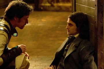 Victor-Frankenstein-Paul-McGuigan-critique-film