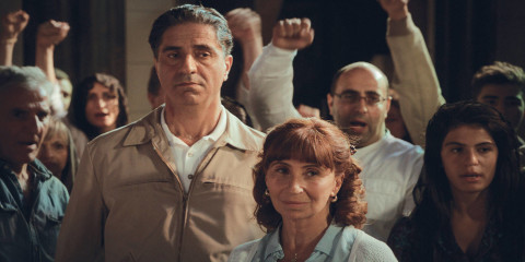 une-histoire-de-fou-robert-guediguian-critique-film-cinema-simon-abkarian-ariane-ascaride