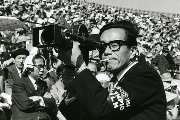 Kon-Ichikawa-film-documentaire-Tokyo- Olympiades-critique-cinema