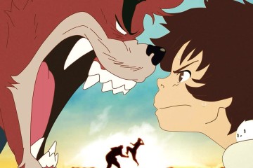 le-garcon-et-la-bete-critique-film-mamoru-hosoda