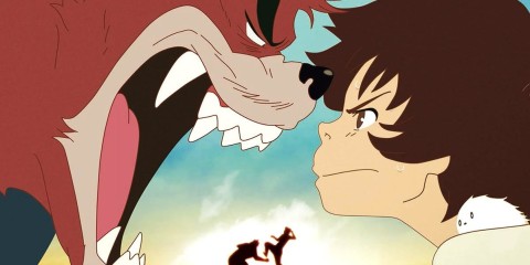 le-garcon-et-la-bete-critique-film-mamoru-hosoda
