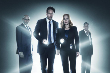 x-files-chris-carter-critique