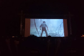 Friedkin-film-Sorcerer-seance-cinema-plage-cannes-2016