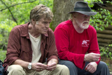 randonneurs-amateurs-film-cinema-kwen-kwapis-critique-sortie-DVD-nick-nolt-robert-redford