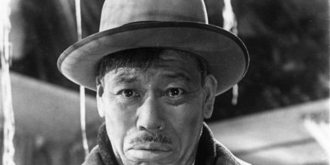 vivre-akira-kurosawa-takashi-shimura-critique-film-une