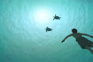 la-tortue-rouge-michael-dudok-de-wit-critique-film