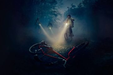 stranger-things-critique-serie-matt-duffer-ross-duffer