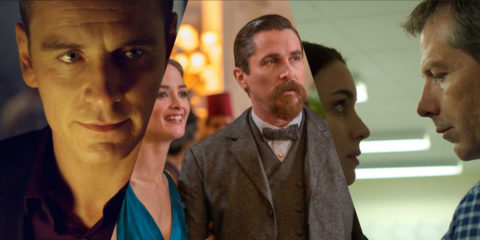 Festival-Internationaldu-FilmdeToronto-TIFF-The-Promise-ChristianBale-Oscar-Isaac-Una--Ben-Mendelsohn-Trespass-angainst-us-Fassbender