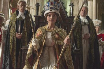 Jenna-Coleman-est-Victoria-ITV-serie-critique-pilote-saison1
