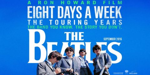 ron-howard-documentaire-the-beatles-eight-days-a-week-the-touring-years