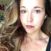 Alyssa Persent