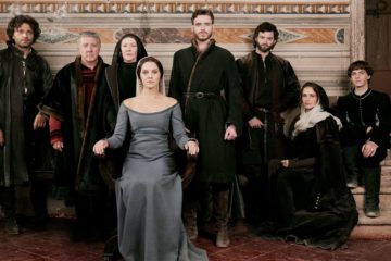 Medicis-les-maitres-de-Florence-serie-critique-sortie-DVD-Richard-Madden-Dustin-Hoffman