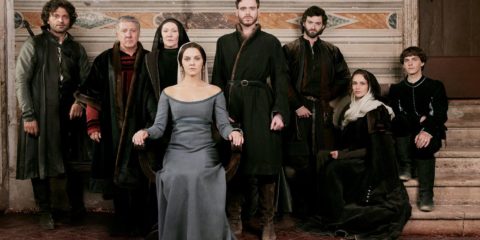 Medicis-les-maitres-de-Florence-serie-critique-sortie-DVD-Richard-Madden-Dustin-Hoffman
