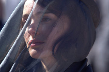 Musique-film-Mica-Levi-jackie-natalie-portman-pablo-larrain-William-Gray