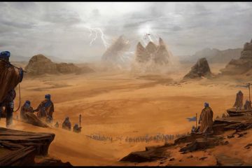 dune-livre-sf-Frank-Herbert-film-denis-villeneuve