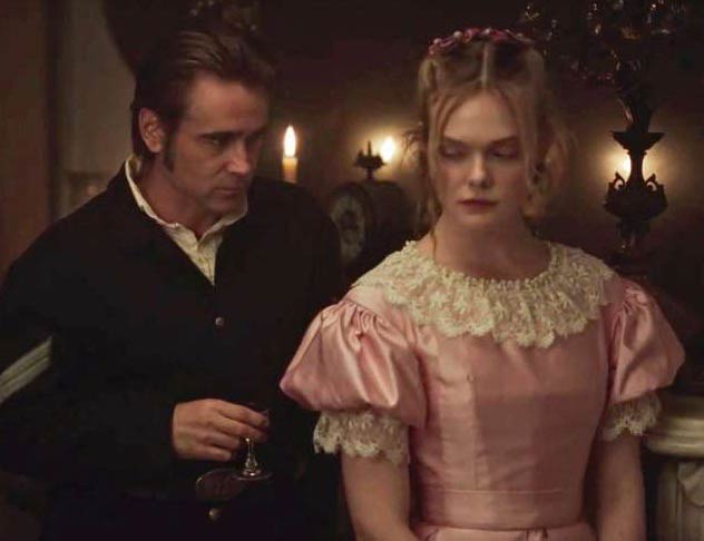 festival-cannes2017-les-proies-Colin-Farrell-Elle-Fanning