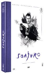 sanjuro-akira-kurosawa-toshiro-mifune-actu-dvd