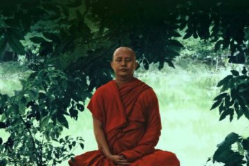 le-venerable-w-barbet-schroeder-critique-film