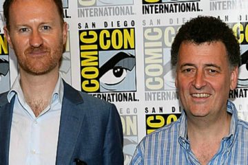 sherlock-dracula-steven-moffat-mark-gatiss-actu-series