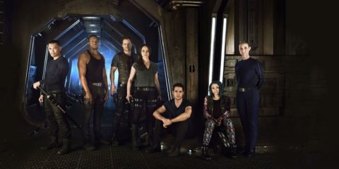 Critique-serie-SyFy-Dark-Matter-Joseph Mallozzi-Paul Mullie