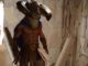 Dave-Made-A-Maze-the-minotaur-john-hennigan-ffefs2017-film-competition-Bill-Watterson