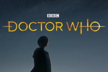 Doctor Who jeu d ombres et nouveau logo pour le Treizieme Docteur
