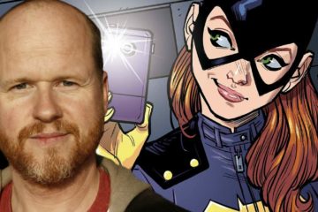 Joss Whedon annonce son depart du projet de film Batgirl