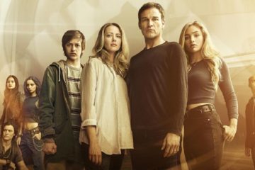 La saison 2 de The Gifted explorera les evenements du 15 juillet