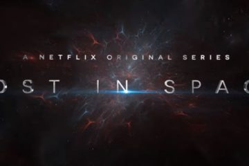 Netflix vous donne rendez vous pour son reboot de Lost in Space