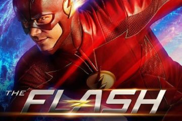 The Flash un nouveau speedster debarque a Central City