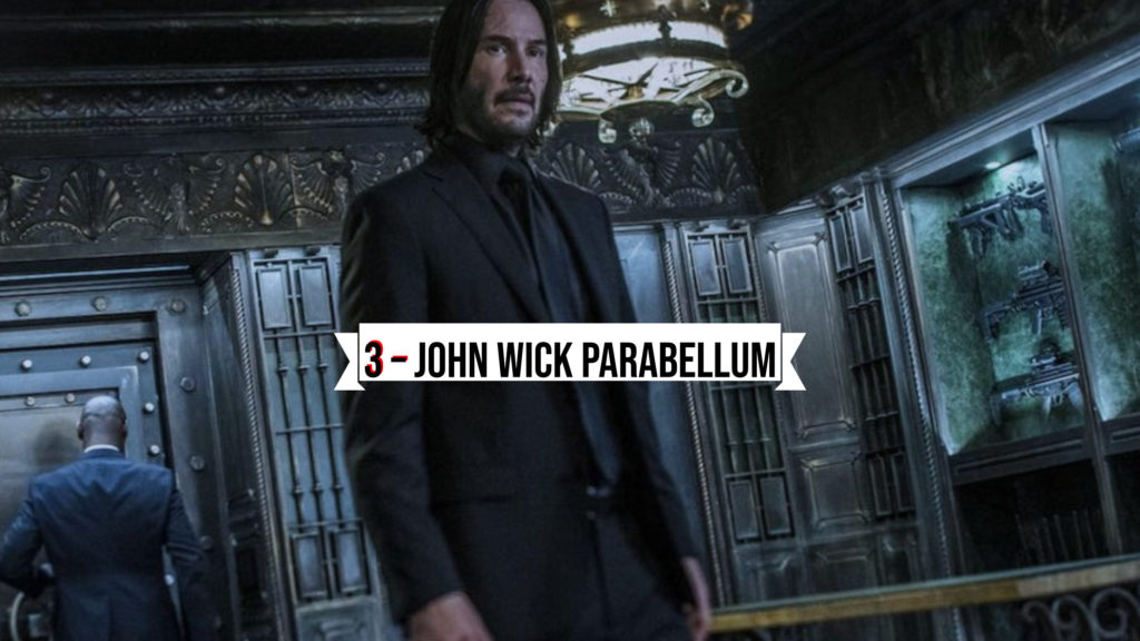 jogn wick