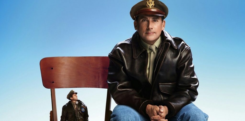 Bienvenue à Marwen critique