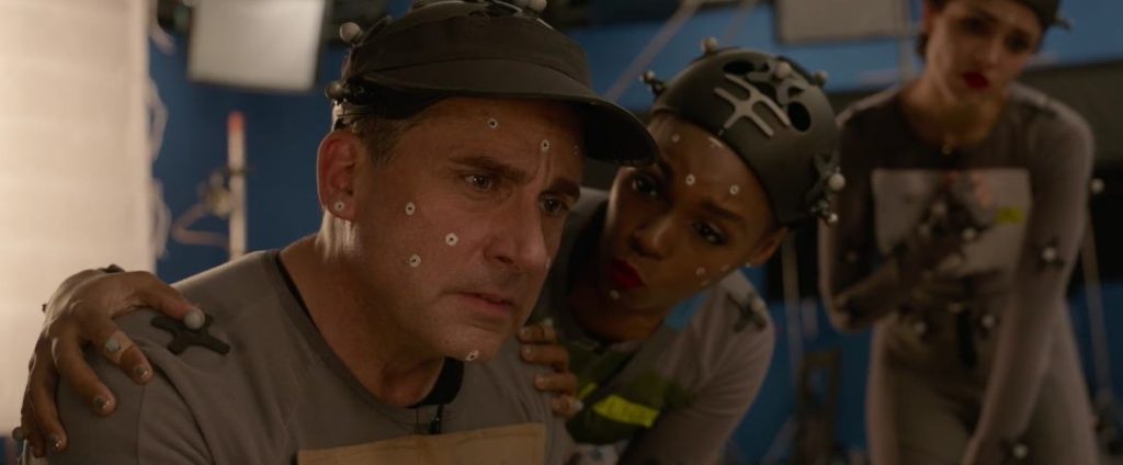 Bienvenue à Marwen avis