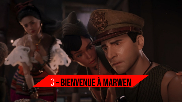 bienvenue a marwen
