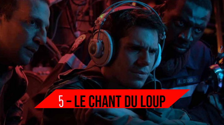 chant du loup