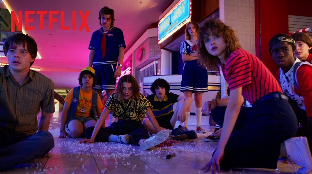stranger-things